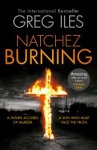 Abbildung von: Natchez Burning - HarperCollins