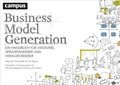 Cover: Business Model Generation - Campus