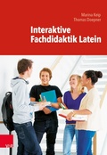 Cover: E-Book-Paket 1: Fachdidaktik Latein - Vandenhoeck & Ruprecht
