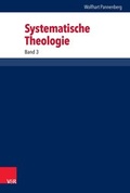 Cover: Systematische Theologie - Vandenhoeck & Ruprecht
