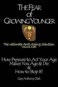 Enlarge image Cover: The Fear of Growing Younger - Aeon Partners' Press