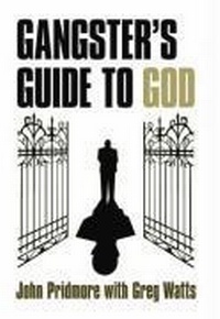 Enlarge image Cover: A Gangster's Guide to God - XT3 Media