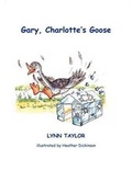 Cover: Gary, Charlotte's Goose - Tabby Cat Press