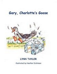 Enlarge image Cover: Gary, Charlotte's Goose - Tabby Cat Press