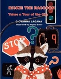 Cover: Rickie the Raccoon Takes a Tour of the City - Tabby Cat Press