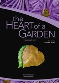 Cover: The Heart of a Garden (South West): Disc 1 & 2 - Oscha Digital Media Distribution Ltd
