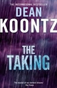Abbildung von: The Taking - HarperCollins