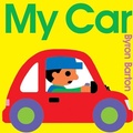 Cover: My Car - HarperCollins