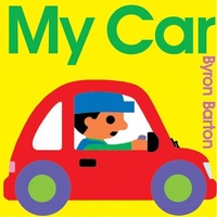 Enlarge image Cover: My Car - HarperCollins