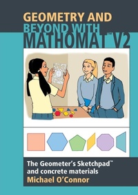 Enlarge image Cover: Geometry and Beyond with Mathomat - Objective Learning Materials