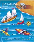 Cover: Database System Concepts - McGraw-Hill Education (ISE Editions)