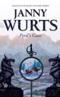 Cover: Peril's Gate - HarperCollins