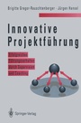 Cover: Innovative Projektführung - Springer