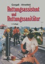 Cover: Rettungsassistent und Rettungssanitäter - Springer