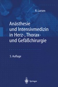 Bild: An&auml;sthesie und Intensivmedizin in Herz-, Thorax- und Gef&auml;&szlig;chirurgie - Springer