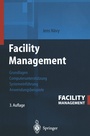 Cover: Facility Management - Springer