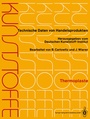 Cover: Kunststoffe - Springer