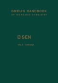 Cover: Eisen - Springer