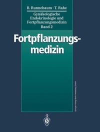 Abbildung von: Gynäkologische Endokrinologie und Fortpflanzungsmedizin - Springer