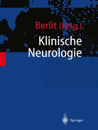 Abbildung von: Klinische Neurologie - Springer
