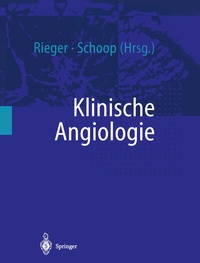 Abbildung von: Klinische Angiologie - Springer