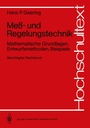 Bild: Meß- und Regelungstechnik - Springer