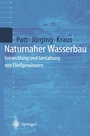 Bild: Naturnaher Wasserbau - Springer