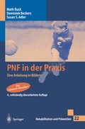 Cover: PNF in der Praxis - Springer
