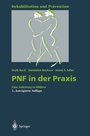 Cover: PNF in der Praxis - Springer