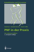 Cover: PNF in der Praxis - Springer