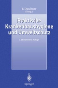Cover: Praktische Krankenhaushygiene und Umweltschutz - Springer