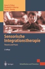 Cover: Sensorische Integrationstherapie - Springer