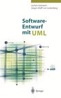 Cover: Software-Entwurf mit UML - Springer