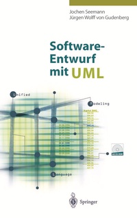Abbildung von: Software-Entwurf mit UML - Springer