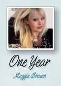Cover: One Year - Parkbench Publications