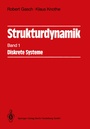 Cover: Strukturdynamik - Springer
