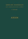 Cover: Arsen - Springer