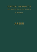 Cover: Arsen - Springer