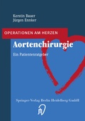 Bild: Aortenchirurgie - Steinkopff
