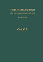 Cover: Chlor - Springer