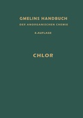 Cover: Chlor - Springer