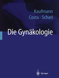 Abbildung von: Die Gynäkologie - Springer