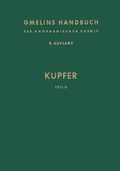 Cover: Kupfer - Springer