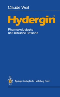 Abbildung von: Hydergin® - Springer