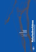 Cover: Naturheilverfahren - Springer