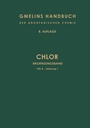 Cover: Chlor - Springer