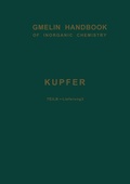 Cover: Kupfer - Springer