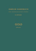 Cover: Gold - Springer