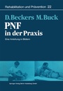 Cover: PNF in der Praxis - Springer