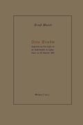 Cover: Otto Brahm - Springer
